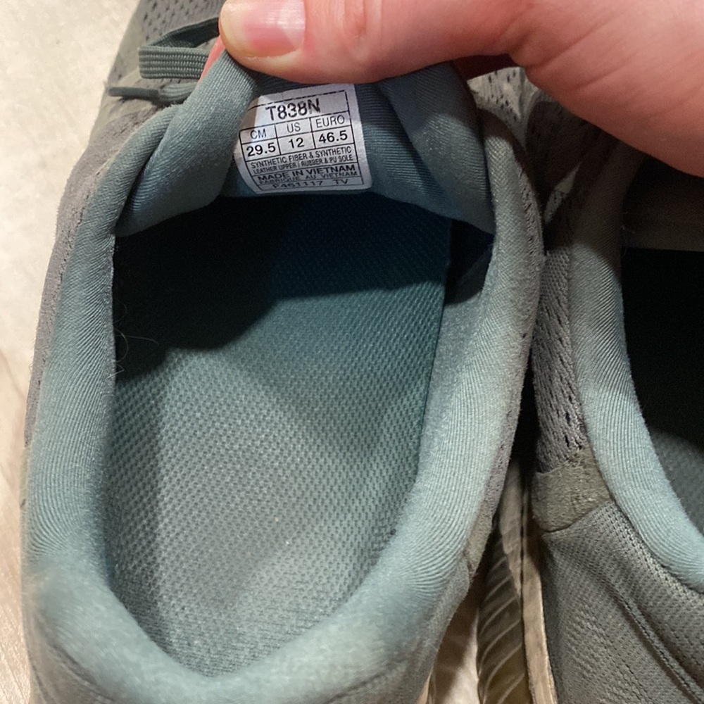 ASICS Men’s Shoe - Picture 4 of 6